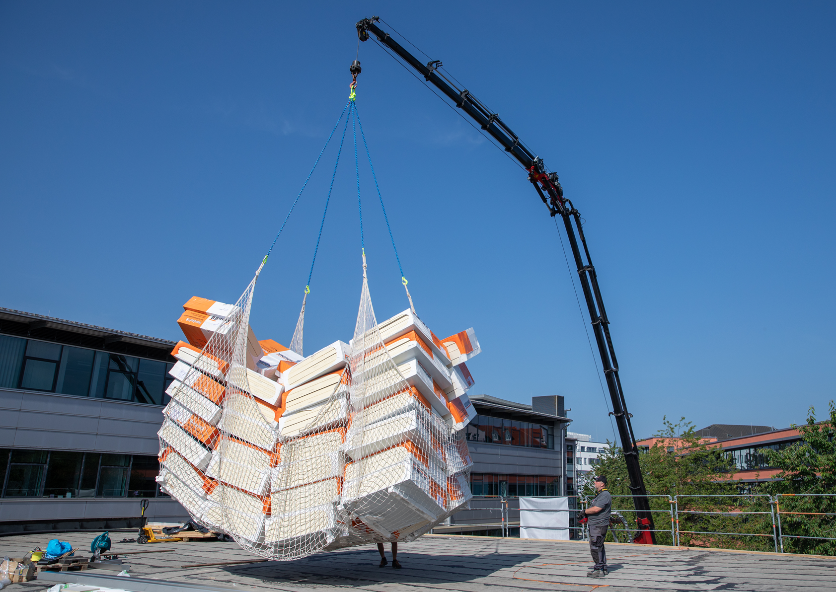 Photovoltaik-Anlagen